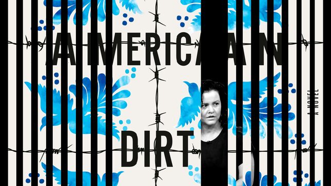 A Night of White Empathy at a Reading for American Dirt