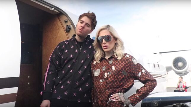 Shane Dawson and Jeffree Star Want Fans to Forgive Their Racist Jokes and Buy Their Makeup