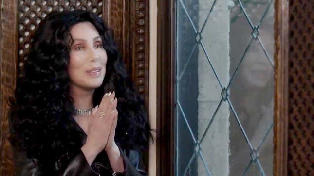 Cher's Favorite Cher Songs Are… Not the Best Cher Songs