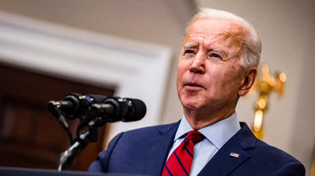 Biden's Airstrikes in Syria Killed at Least 17 People, Wounding Several Others