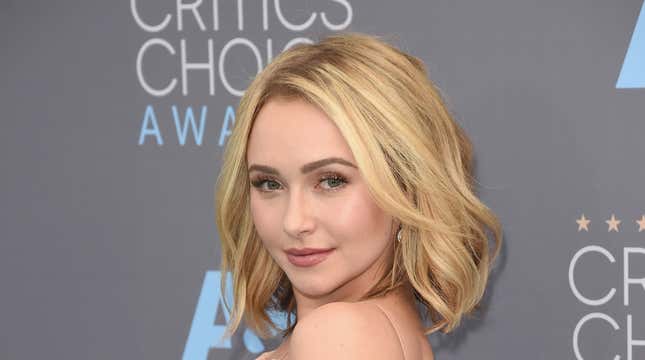 A Judge Has Issued a Protective Order Against Hayden Panettiere's Boyfriend