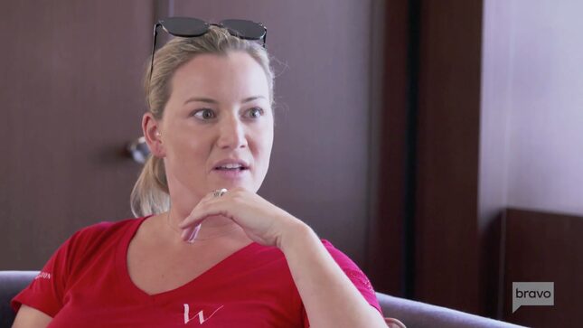 Below Deck Spinoff Seeks to Absolve Itself After Accusations of Misogyny
