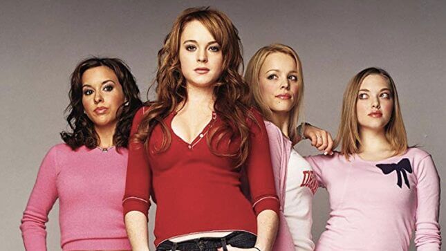 Revisiting the Mean Girls of Queen Bees & Wannabes