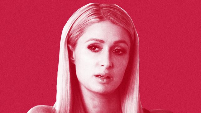 The Revision of Paris Hilton’s Story Is Missing Something: Her History With the N-Word