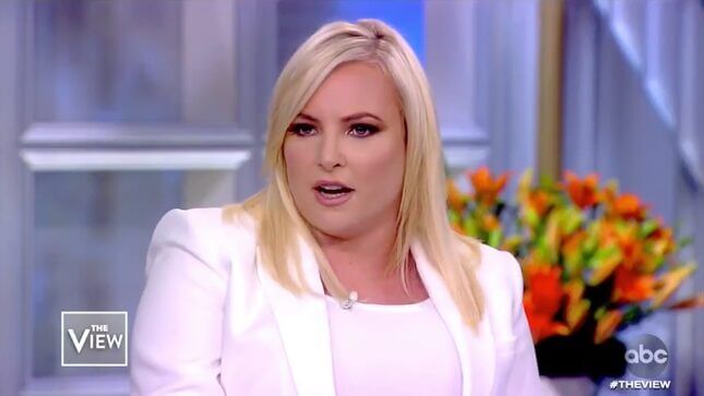 Meghan McCain Apparently Can't Survive Without Her Most Vital Nutrient, the AR-15