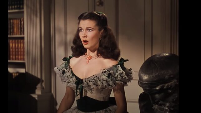 Gone With the Wind and Redefining Film 'Classics'