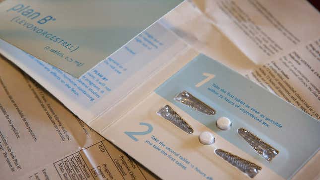 Everything You Need to Know About Emergency Contraception