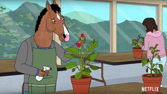 The End of Bojack Horseman Is Near, and It Really Looks Like Things Are Going to Work Out This Time