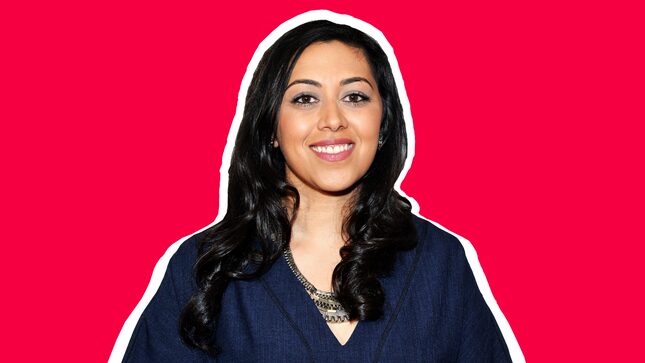 Director Smriti Mundhra On New Dating Show and the Business of Indian Matchmaking