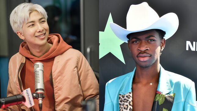 Finally, My Sons Deliver a K-Pop 'Old Town Road' Remix
