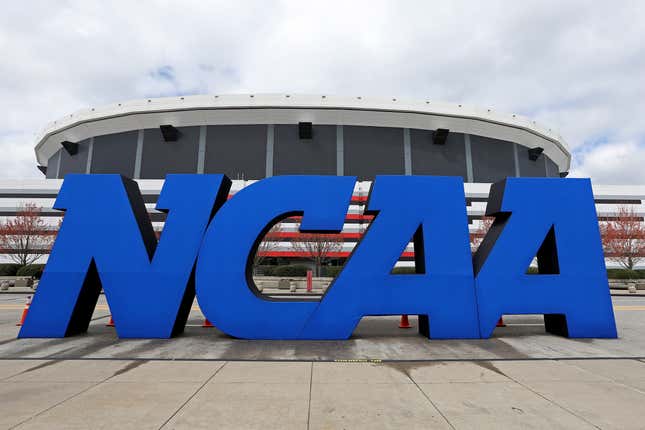 NCAA Board Plans To Establish a Sexual Violence Policy for College Athletes
