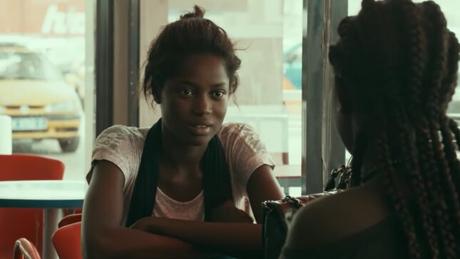 Watch Clips of Mati Diop's Atlantique, the First Film Directed by a Black Woman to Win Cannes' Grand Prix