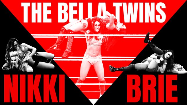 The 'Incomparable' Bella Twins and Their Place in Wrestling Women's History