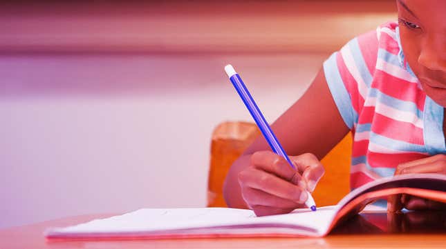 Study: Black Girls Feel the Impact of 'Adultification,' Especially in School