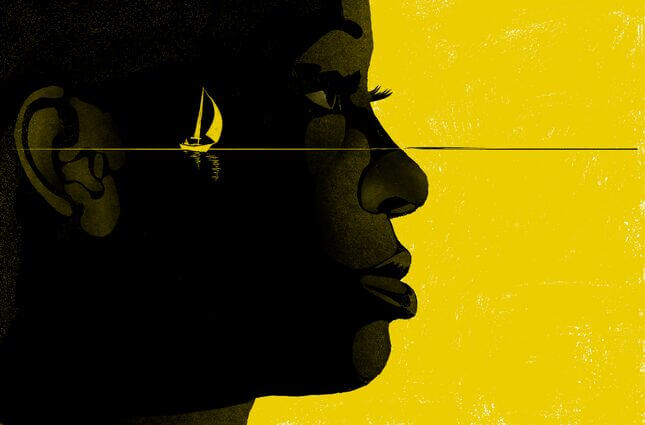 What Dating Abroad Taught Me About Stateside Racism
