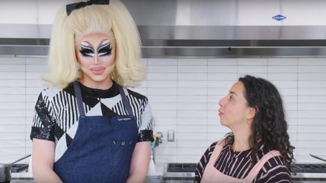 The Bon App Recap: Carla and Trixie Mattel Are Actively Trying to Save My Life