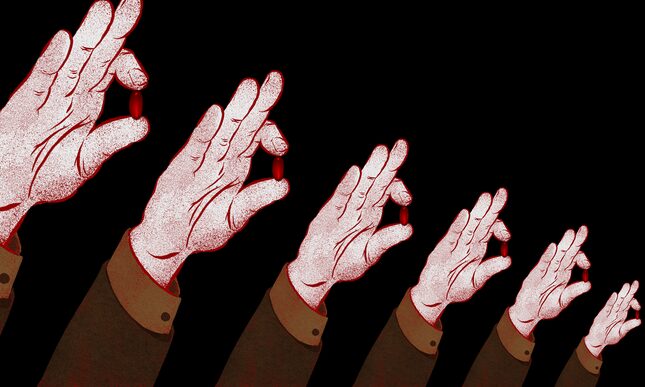 Putting the 'Neo' Back in 'Neo-Nazi'