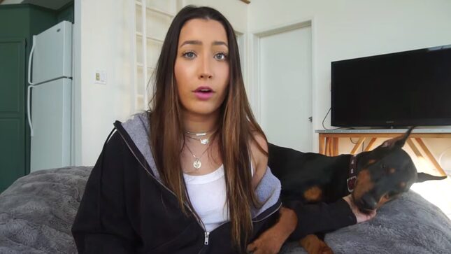 What’s Up With Brooke Houts, the YouTuber Under Investigation for Possible Animal Abuse?