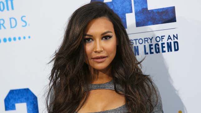 Naya Rivera's Death Confirmed By Officials [Updated]