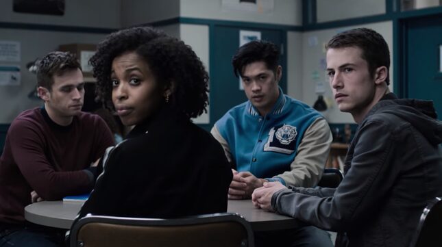 13 Reasons Why Bungles Its Abortion Subplot, Among Other Things