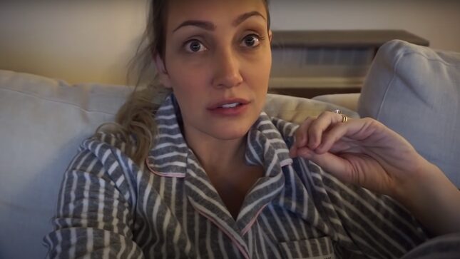 YouTuber Myka Stauffer Has Finally Apologized for 'Rehoming' Her Adopted Child, As if a Pet