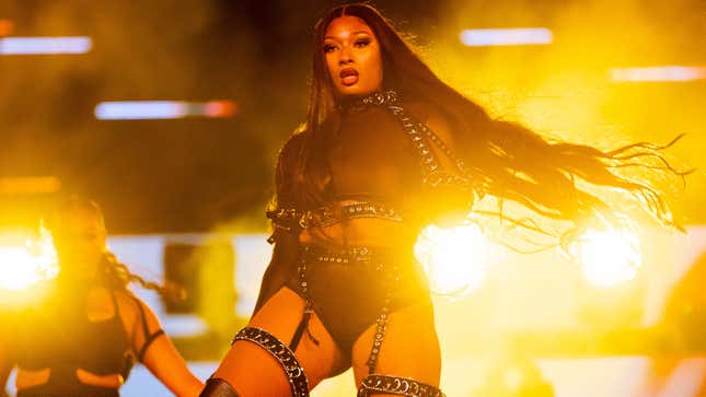 Megan Thee Stallion on Black Women: 'We Deserve to Be Protected… and We Are Entitled to Our Anger'