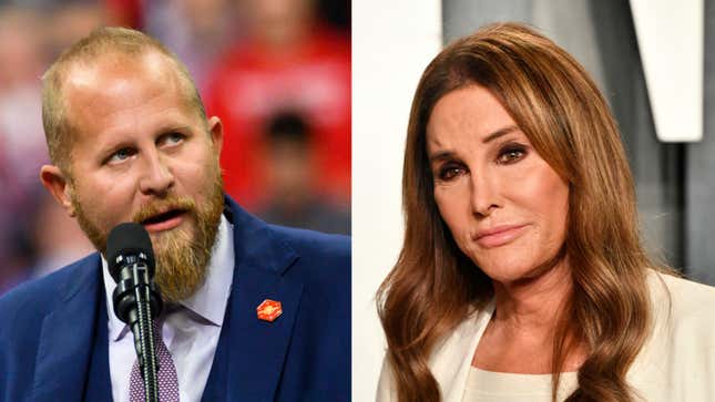Trump Creep Brad Parscale's Comeback Plan Now Includes Caitlyn Jenner