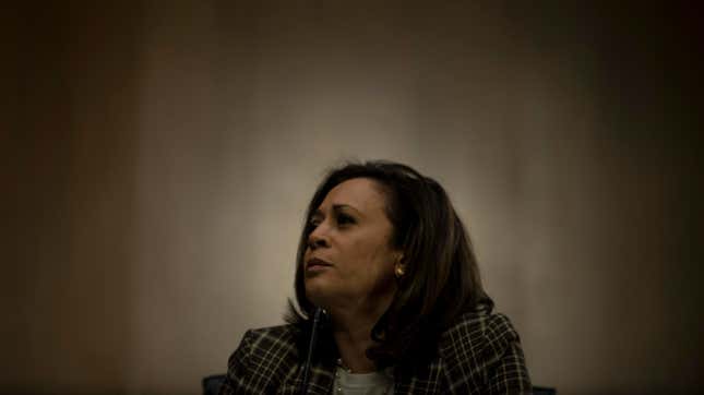 How Trump's Tired Campaign Playbook Uses Racism, Sexism to Target Kamala Harris