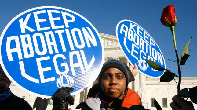 Ohio's Abortion Bans Have Real Consequences