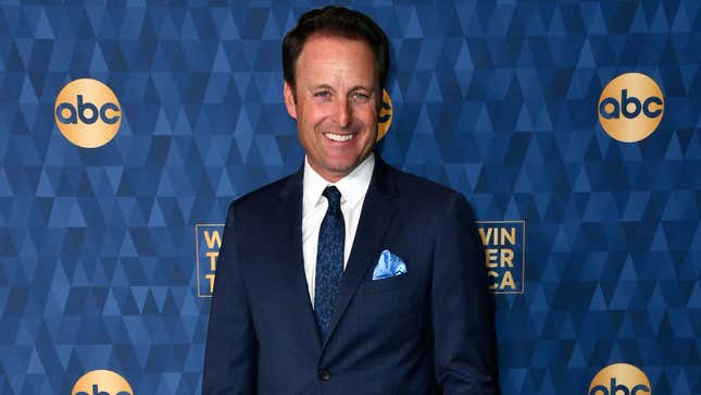 The Bachelor Redemption: Now Begins the Chris Harrison Apology Tour