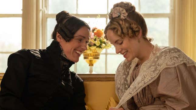 Gentleman Jack's Sally Wainwright and Suranne Jones on Costume Dramas and Anne Lister's Diaries