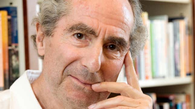 Guy Who Wrote About What a Giant Creep Philip Roth Is Turns Out to Also Allegedly Be a Giant Creep