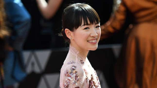 Marie Kondo's Weekly Routine Has Soothed Me Into Stasis