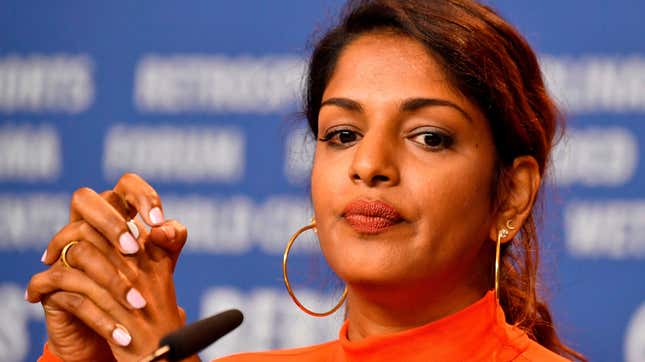 M.I.A.'s Vaccine-Skeptic Tweets May Have Cost Her a British Vogue Spread