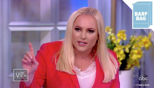 Meghan McCain Manages to Make the Suffering of Migrant Children About Her, Somehow