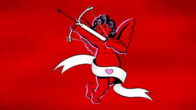 'IUD'd, Now You Owe Me,' and More Anti-Valentines for the Whatevers in Your Life