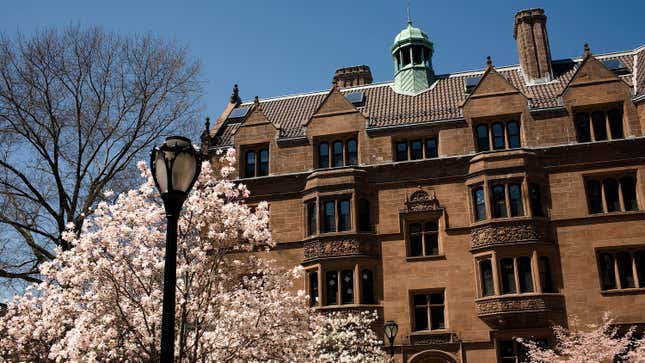 Now-Former Yale Women's Soccer Coach Accused of Sexual Misconduct in 2009