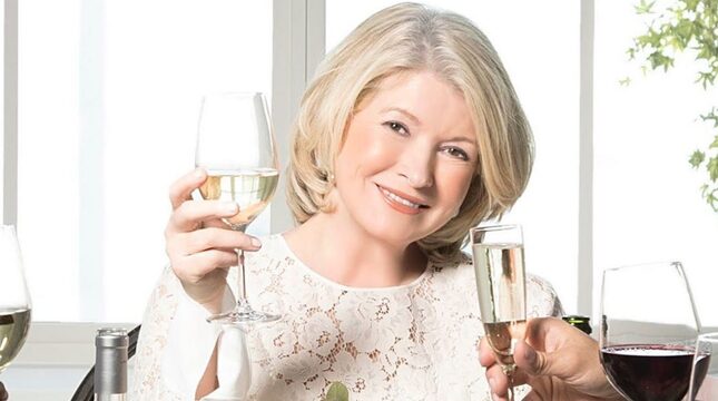 Dispatches From Martha Stewart's Unspeakably Tasteful 'Detention Center'