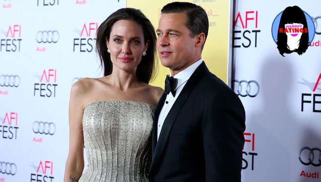 Celebrity Divorces: Thumbs Up or Thumbs Down?