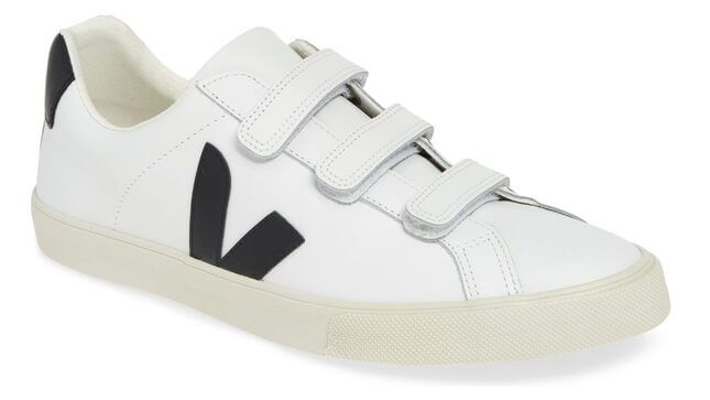 Is This Shoe OK? The Expensive Velcro Sneaker Trend
