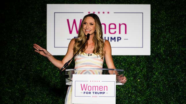 White Women Are Ready to Mobilize For Trump