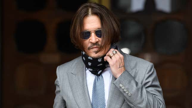 Amber Heard's Ex-Assistant Claims Heard 'Stole' Her Rape Story