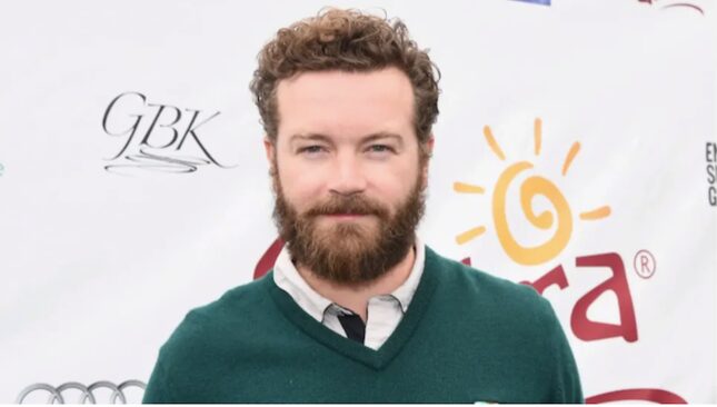 Danny Masterson Pleaded Not Guilty to Rape Charges
