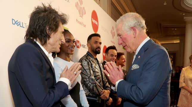 Now Prince Charles Has Coronavirus
