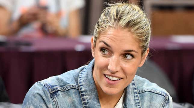 Elena Delle Donne, MVP With Lyme Disease, Says WNBA Asked Her to 'Risk Her Life or Forfeit Her Paycheck'