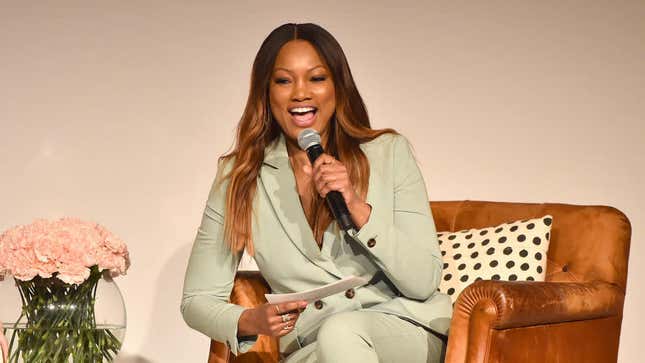 Garcelle Beauvais Is the Newest Real Housewife of Beverly Hills