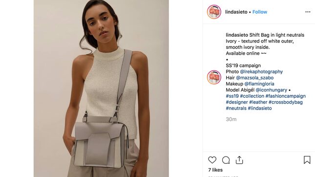 Why Are All Bags Crossbody Bags Now?