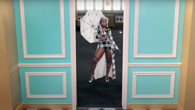 Cardi B: Why Would Normani Open a Door?