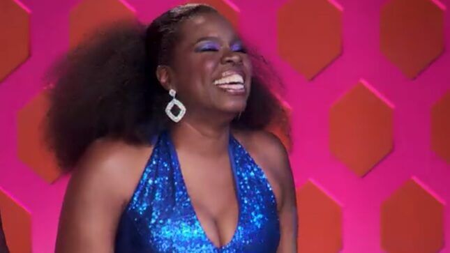 Condragulations, Leslie Jones, You Are the Winner of Last Week's Challenge