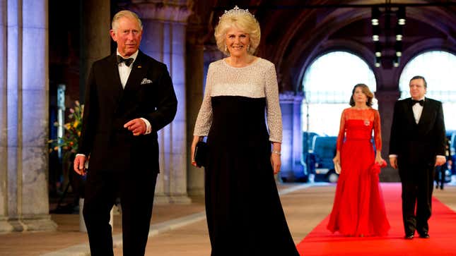How The Crown Undid Charles and Camilla's Decade-Long Rehabilitation